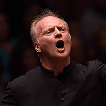 Gianandrea Noseda