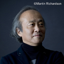 尾高忠明