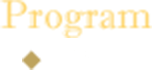 Program 曲目