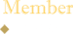 Member メンバー