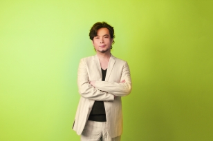Ken Nishikiori