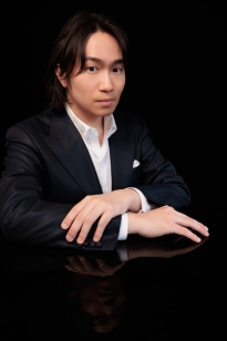 阪田 知樹