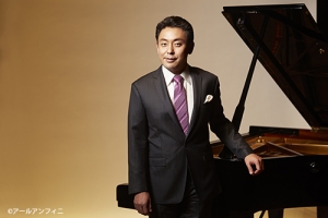 座席振替のご案内『 横山幸雄 “入魂のショパン Vol.11”』(8/26-27公演)