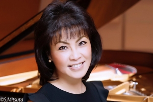 小川典子出演 広島交響楽団定期演奏会の模様が無料ライブ配信！
