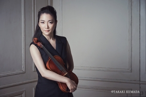芸術監督：諏訪内晶子「国際音楽祭NIPPON 2020」2021年2月の公演情報をアップいたしました