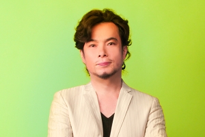 デビュー35周年！錦織健インタビュー 5/17「日本の歌だけを歌う」にむけて