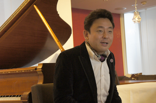 横山幸雄