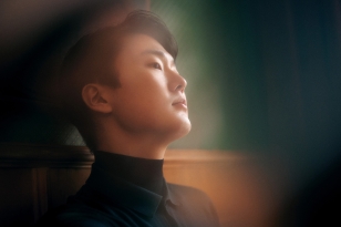 Seong-Jin Cho