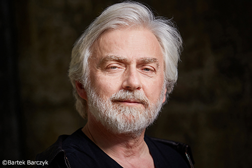 クリスチャン・ツィメルマン 11月8日柏崎で日本公演スタート!