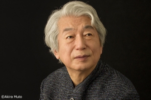 【掲載情報】舘野泉 (2025年4月～5月)