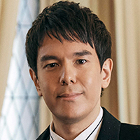 金子 三勇士