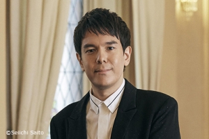 日本デビュー10周年の金子三勇士に花を贈ろう 受付け終了いたしました