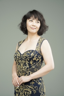 林 美智子