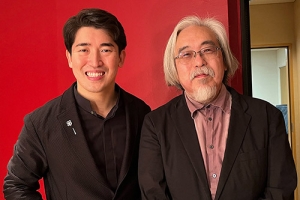 古希（70歳）を迎える作曲家・吉松隆　オーケストラ傑作選コンサート迫る！（2023/3/11)