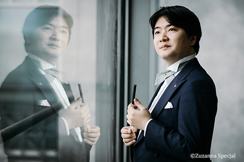 【掲載情報】山田和樹 (2025年2月～6月)