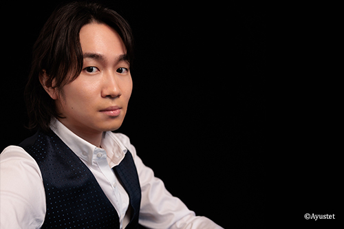 阪田知樹