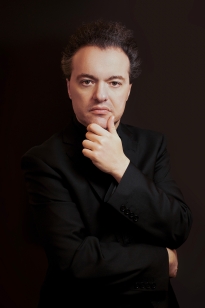 Evgeny Kissin