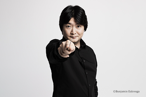山田和樹