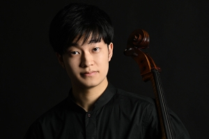 Breaking News – Cellist Yo Kitamura wins First Prize in the Pablo Casals International Award!