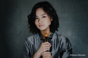 【掲載情報】庄司紗矢香 (2025年2月～4月)
