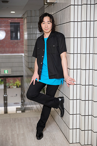 阪田知樹2