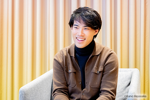 ブルース・リウ