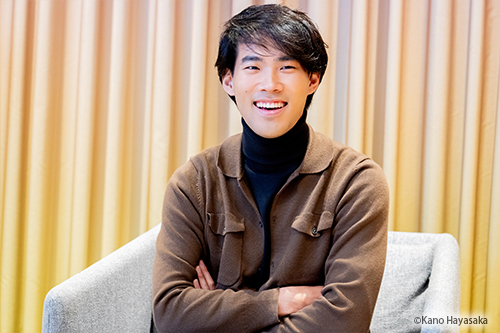 ブルース・リウ