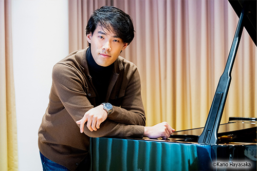 ブルース・リウ