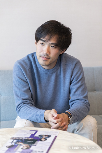 ブルース・リウ