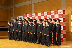 ウィーン少年合唱団がNHK『あさイチ』に出演します！