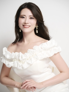 小川 栞奈 (協力アーティスト)