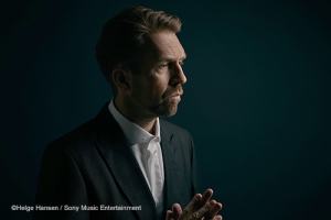 Leif Ove Andsnes Piano Recital