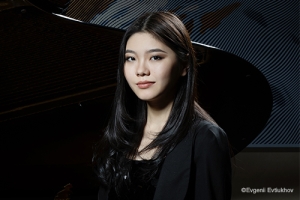 奥井紫麻 ピアノ・リサイタル