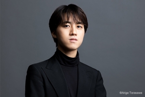牛田智大 ショパンの国へ