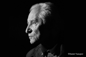 In Memory of Yuri Grigorovich