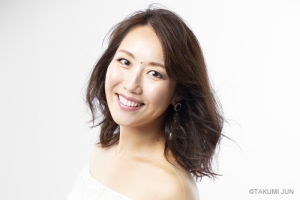 【掲載情報】森谷真理 (2025年5月)