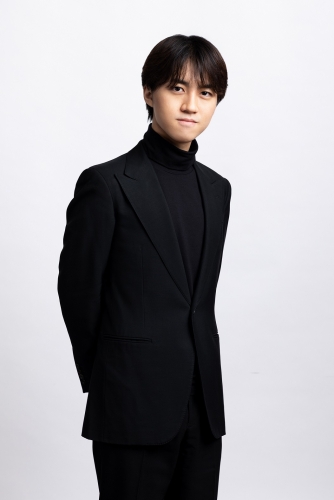 牛田 智大